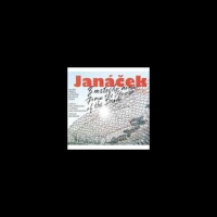 Czech Philharmonic Orchestra, Václav Neumann: Janacek: From the House of the Dead (Opera in 3 Acts) - CD