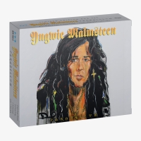 Yngwie Malmsteen Plak, CD ve DVD Satın Al | Opus3a