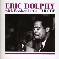 Eric Dolphy: Far Cry - CD