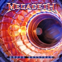Megadeth Plak, CD ve DVD Satın Al | Opus3a