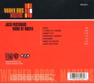 Jaco Pastorius: Word of Mouth - CD Foto #2