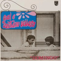 Caetano Veloso, Gal Costa: Domingo - Plak