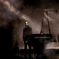 Igor Levit: Tristan - Plak
