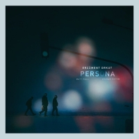 Ercüment Orkut: Persona - CD