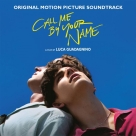 Çeşitli Sanatçılar: Call Me By Your Name - Plak Foto #1