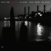 David Torn: Prezens - CD