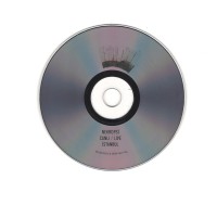 Nekropsi: Canlı / Live İstanbul - CD