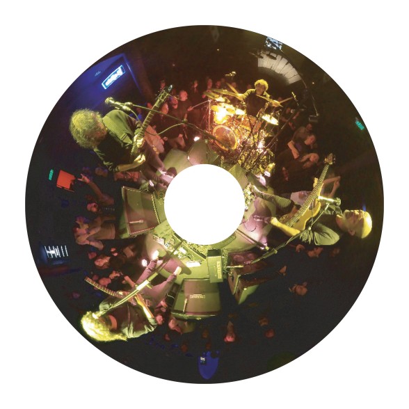 Nekropsi: Canlı / Live İstanbul - CD Foto #3