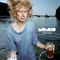 Moloko: Statues - CD