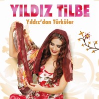 Yıldız Tilbe: Yıldız'dan Türküler - Plak