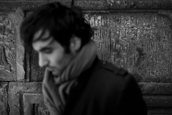 Tigran Hamasyan: Luys i Luso - CD Foto #4