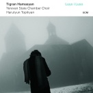 Tigran Hamasyan: Luys i Luso - CD Foto #1
