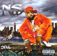 Nas: Stillmatic - CD