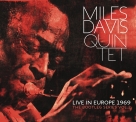 Miles Davis: Bootleg Box Nr.2: Live 1969 - CD Foto #1