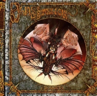 Jon Anderson: Olias Of Sunhillow - CD