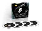 Victor de Sabata: Recordings on Deutsche Grammophon & Decca - CD Foto #3