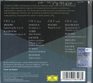 Victor de Sabata: Recordings on Deutsche Grammophon & Decca - CD Foto #2