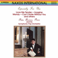 Peter Breiner: Especially for You - CD