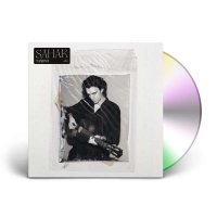 Tamino: Sahar - CD