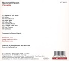 Mammal Hands: Circadia - CD Foto #2