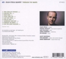 Colin Steele, Dave Milligan: Through The Waves - CD Foto #2