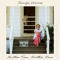 Jennifer Warnes: Another Time, Another Place - SACD