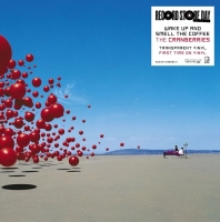 The Cranberries: Wake Up And Smell The Coffee - Plak