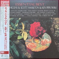 Eddie Higgins, Scott Hamilton, Ken Peplowski: Essential Best  (Limited Edition) - Plak
