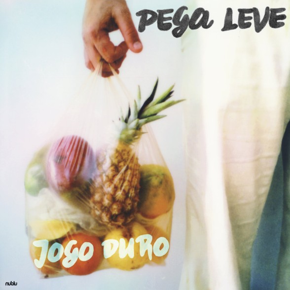 Jogo Duro - Pega Leve