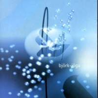 Björk: Joga - CD