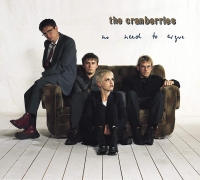 The Cranberries Plak, CD ve DVD Satın Al | Opus3a