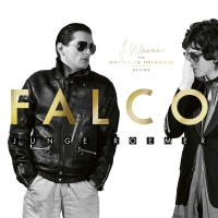 Falco: Junge Roemer - The Gottfried Helnwein Edition (Limited Numbered Edition) - Plak