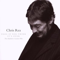 Chris Rea: Fool If You Think It's Over: The Definitive Greatest Hits - CD