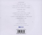 Chris Rea: Fool If You Think It's Over: The Definitive Greatest Hits - CD Foto #2