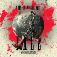 Mitski: This is Where We Fall - Single Plak