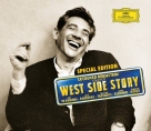 José Carreras, Orchestra Ensemble, Marilyn Horne, Leonard Bernstein, Kurt Ollmann, Kiri Te Kanawa, Tatiana Troyanos: Bernstein: West Side Story - CD Foto #1