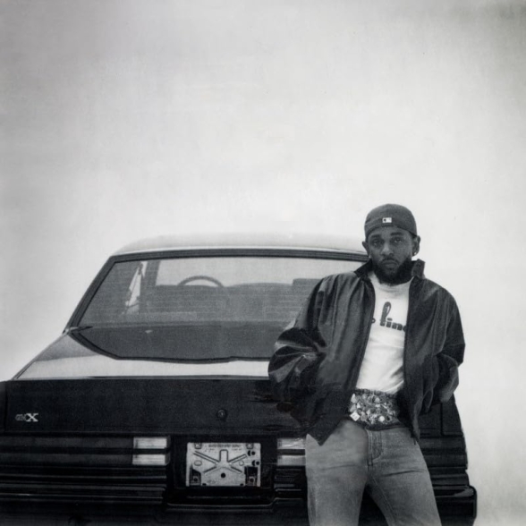 Kendrick Lamar: GNX - CD | Opus3a