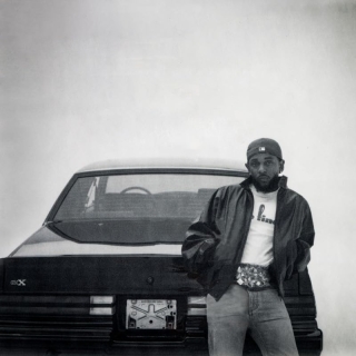 Kendrick Lamar Plak, CD ve DVD Satın Al | Opus3a