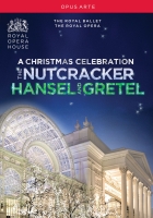 A Christmas Celebration - DVD