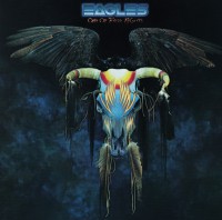 The Eagles: One Of These Nights - CD