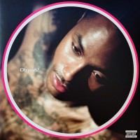 Steve Lacy: Oh Yeah? - Plak