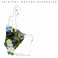 Joni Mitchell: Ladies of the Canyon - SACD