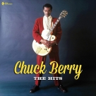 Chuck Berry: The Hits - Limited Gatefold Edition. - Plak Foto #1