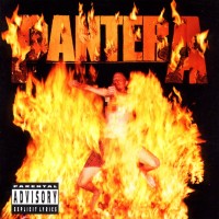 Pantera: Reinventing The Steel - CD