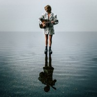 Anna Ternheim: A Space for Lost Time - CD