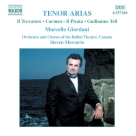 Tenor Arias - CD Foto #1