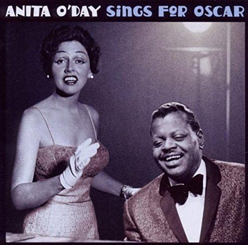 Anita O'Day: Sings For Oscar + Pick Yourself Up - CD Foto #1