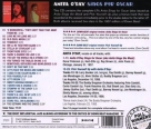 Anita O'Day: Sings For Oscar + Pick Yourself Up - CD Foto #2