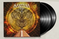 Carlos Santana: Jingo - Plak