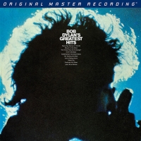 Bob Dylan: Greatest Hits  (Limited Numbered Edition - 45 RPM) - Plak